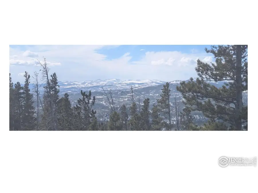 2182 Osage Trl, Red Feather Lakes, CO 80545 - #2