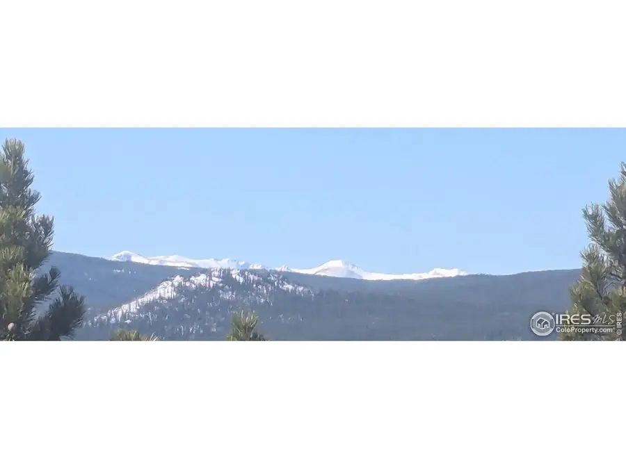 2182 Osage Trl, Red Feather Lakes, CO 80545 - #3
