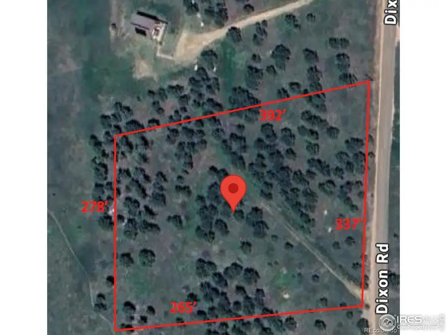 783 Dixon Rd, Boulder, CO 80302 - Image #2