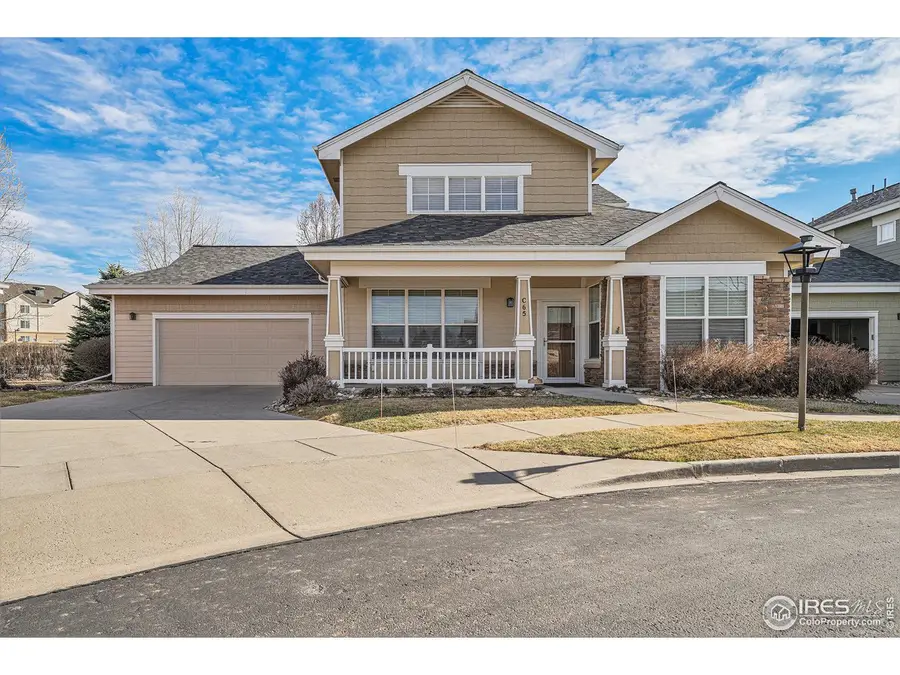 4751 Pleasant Oak Dr #C65, Fort Collins, CO 80525 - Image #2