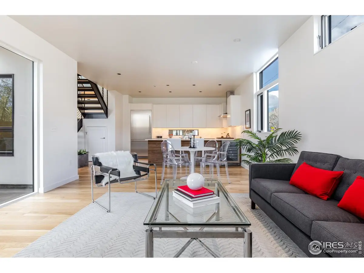 2304 Pearl St #2, Boulder, CO 80302 - Image #1