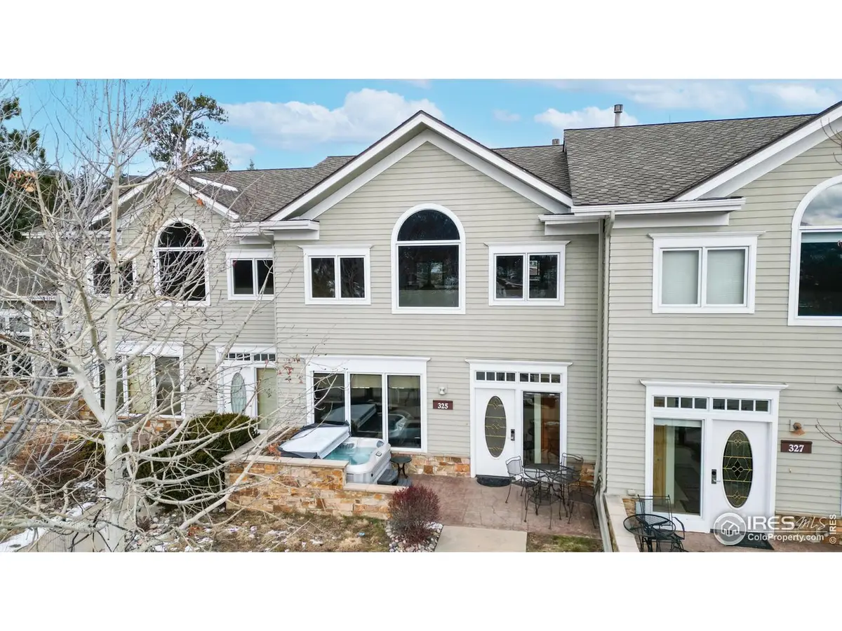 325 Overlook Ln, Estes Park, CO 80517 - Image #1