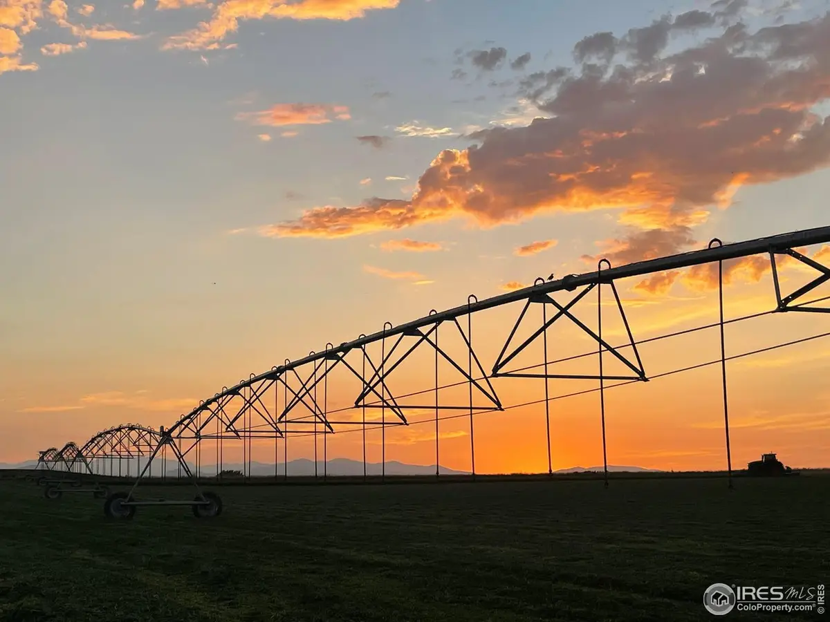 8081 E County Road 16, Johnstown, CO 80534 - #1