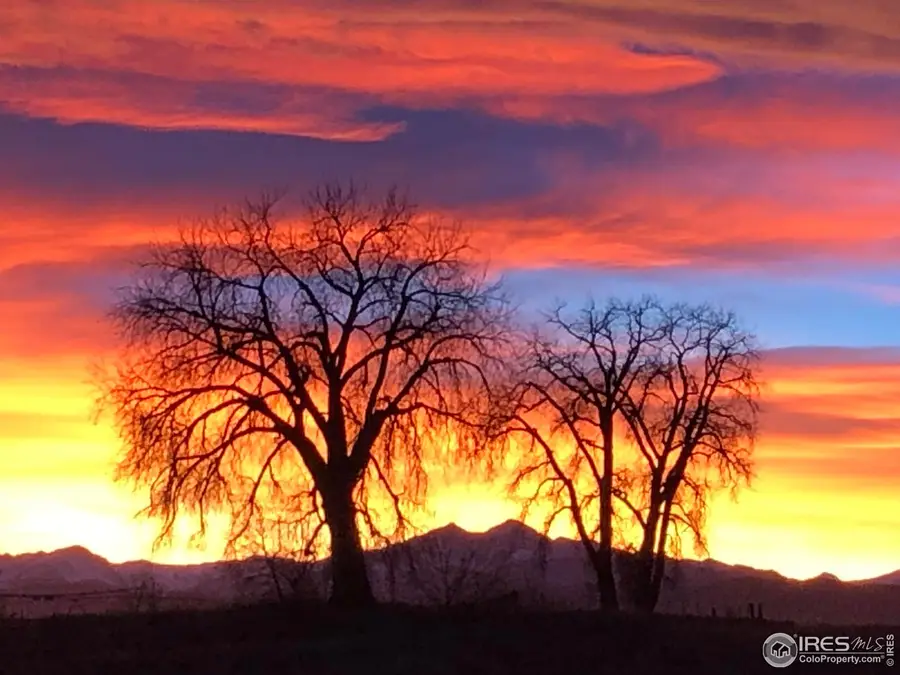 8081 E County Road 16, Johnstown, CO 80534 - #2