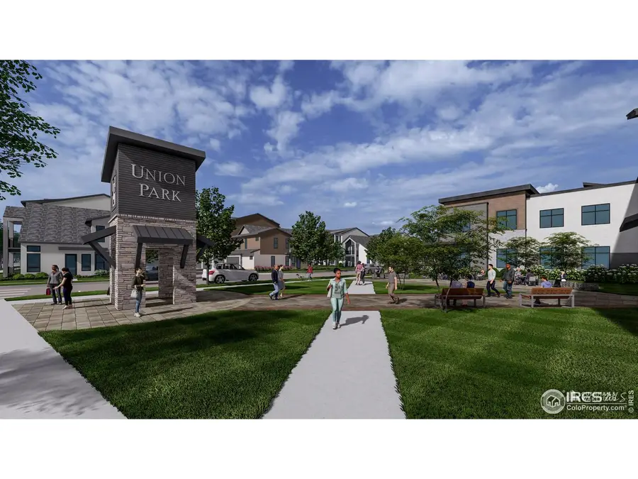 3030 Golden Grove Dr, Fort Collins, CO 80528 - #2