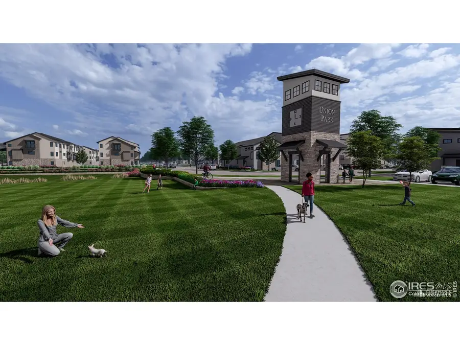 3030 Golden Grove Dr, Fort Collins, CO 80528 - #3