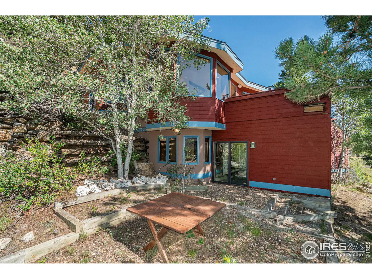 2045 Windcliff Dr, Estes Park, CO 80517 - Image #1