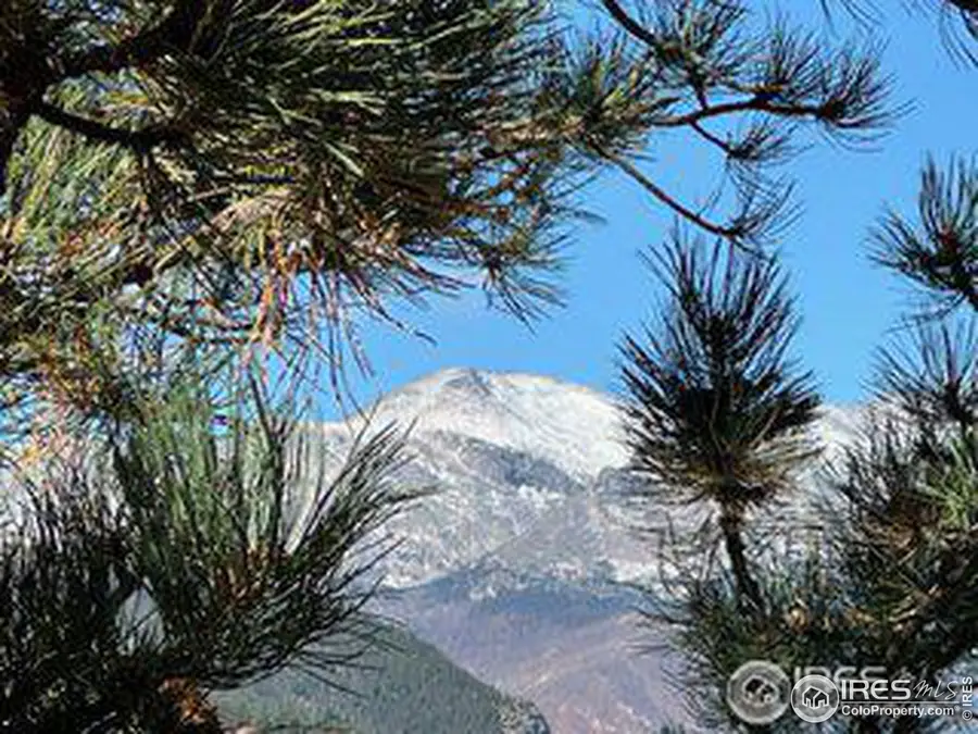 2045 Windcliff Dr, Estes Park, CO 80517 - Image #2