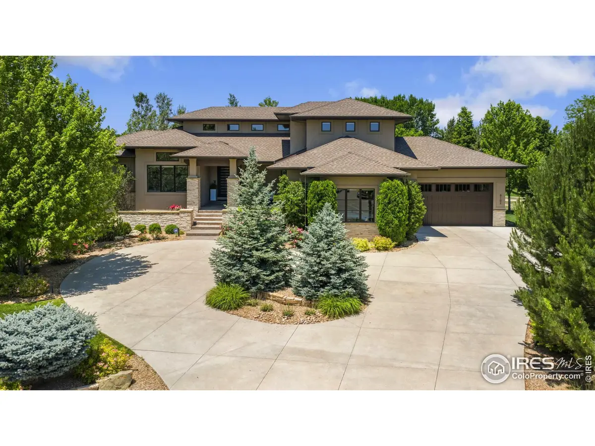 6102 Estuary Ct, Fort Collins, CO 80528 - Image #1