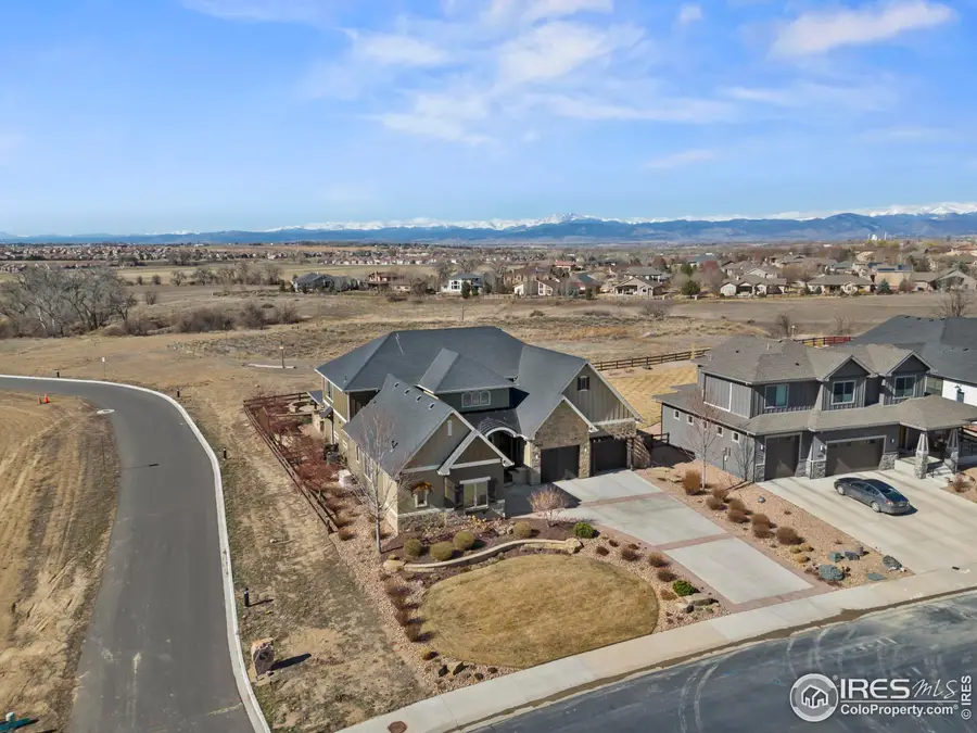 4238 Lemon Grass Dr, Johnstown, CO 80534 - #3