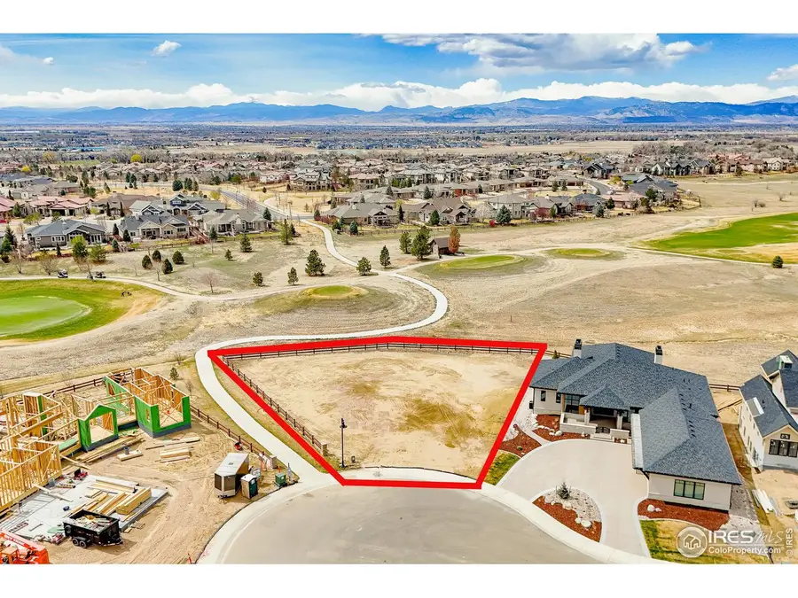 3795 Tall Grass Ct, Timnath, CO 80547 - Image #2