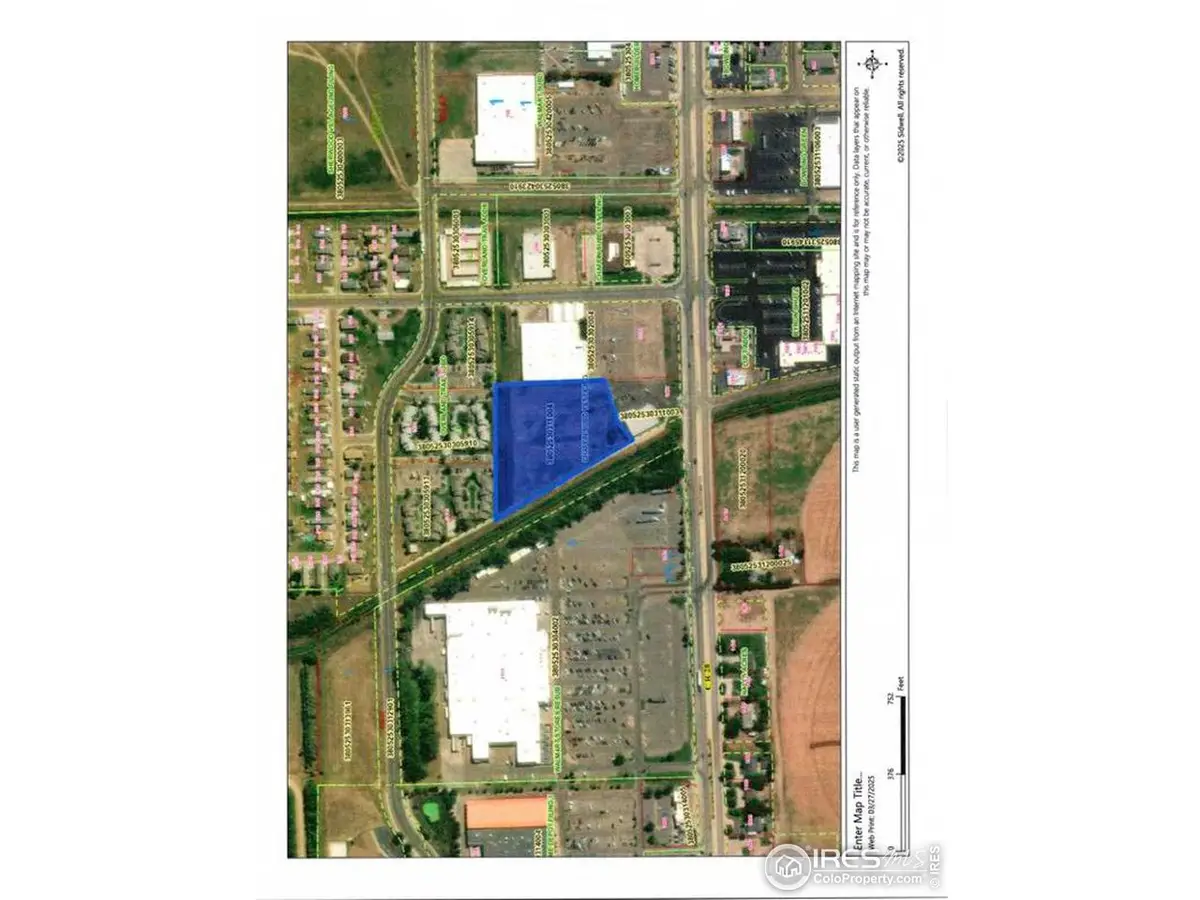 W Main St, Sterling, CO 80751 - Image #1