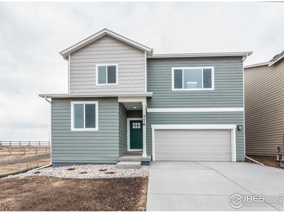 776 Galloway Dr, Johnstown, CO 80534 - Image #1