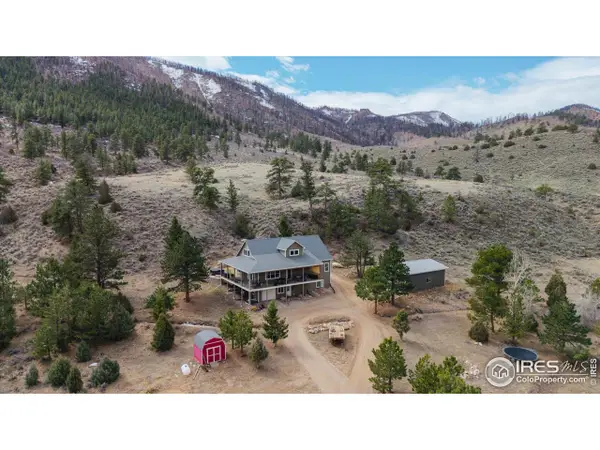229 Rustic Rd, Bellvue, CO 80512