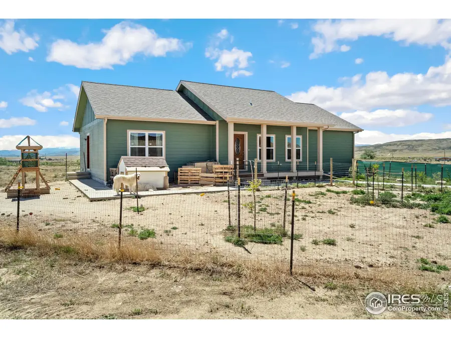 19672 Rawhide Flats Rd, Wellington, CO 80549 - Image #3
