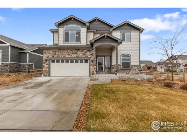 5461 Homeward Dr, Timnath, CO 80547