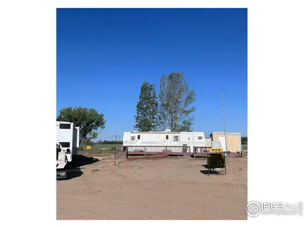 160 Kiowa Rd, Weldona, CO 80653