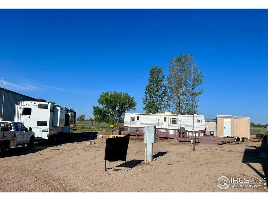 160 Kiowa Rd, Weldona, CO 80653 - Image #2