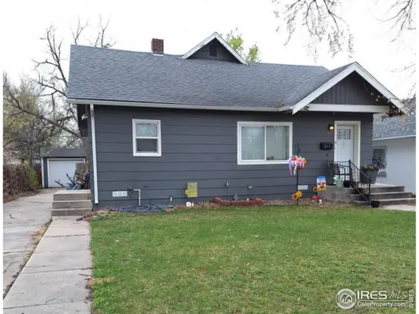 517 Columbine St, Sterling, CO 80751