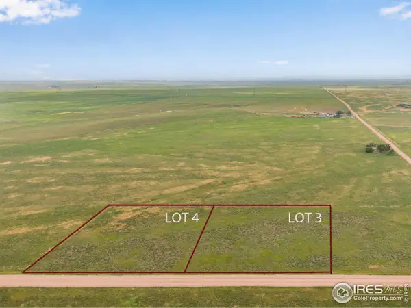 4 Tbd County Road 21, Carr, CO 80612