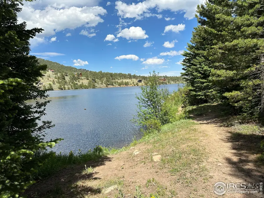 199 Catawba Ct, Red Feather Lakes, CO 80545 - #2