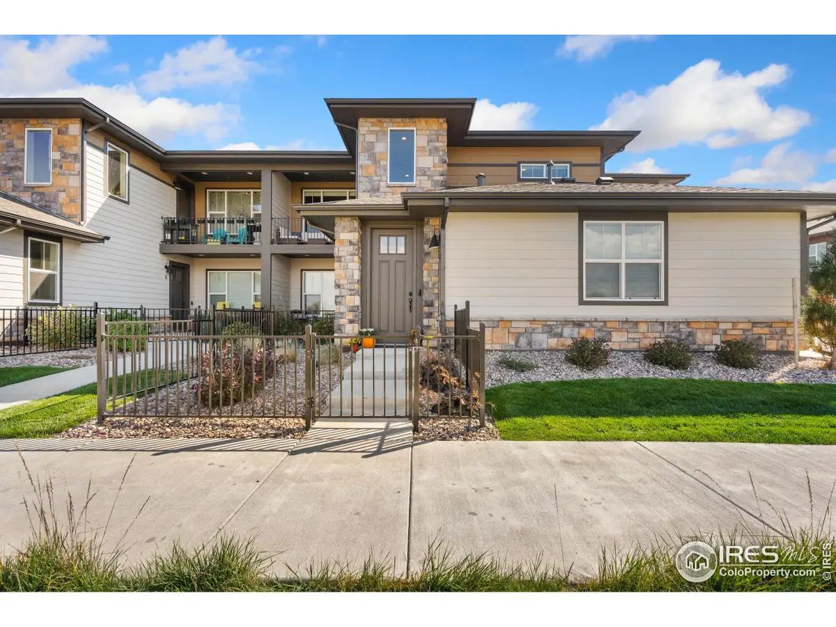 820 Schlagel St #5, Fort Collins, CO 80524 - #1