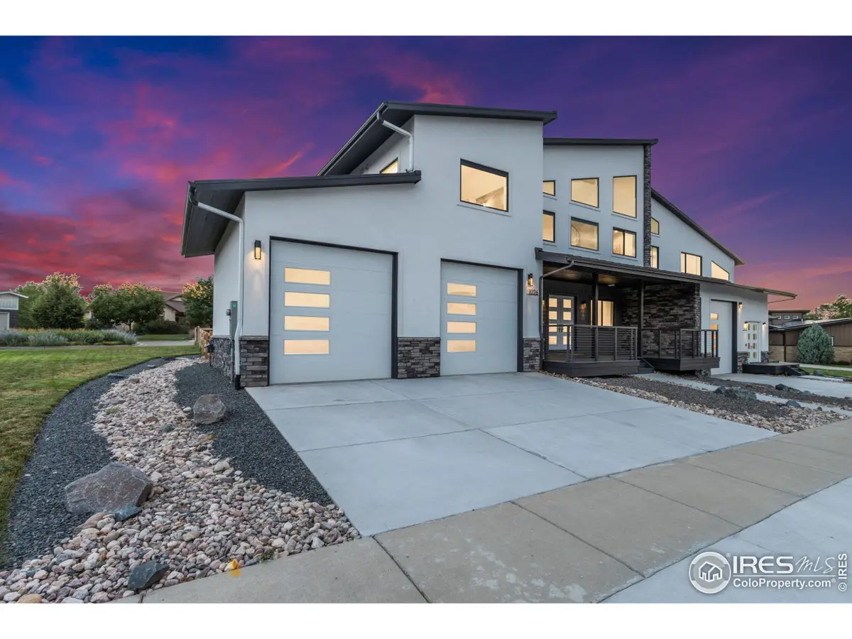 1026 Linden Gate Ct, Fort Collins, CO 80524 - Image #1