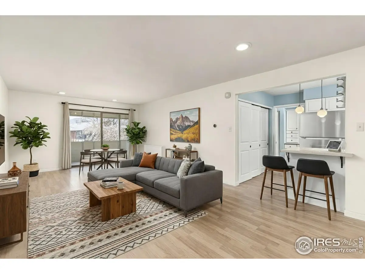 2227 Canyon Blvd #306A, Boulder, CO 80302 - Image #1