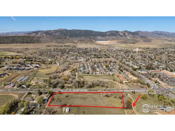 2800 S Taft Hill Rd, Fort Collins, CO 80526