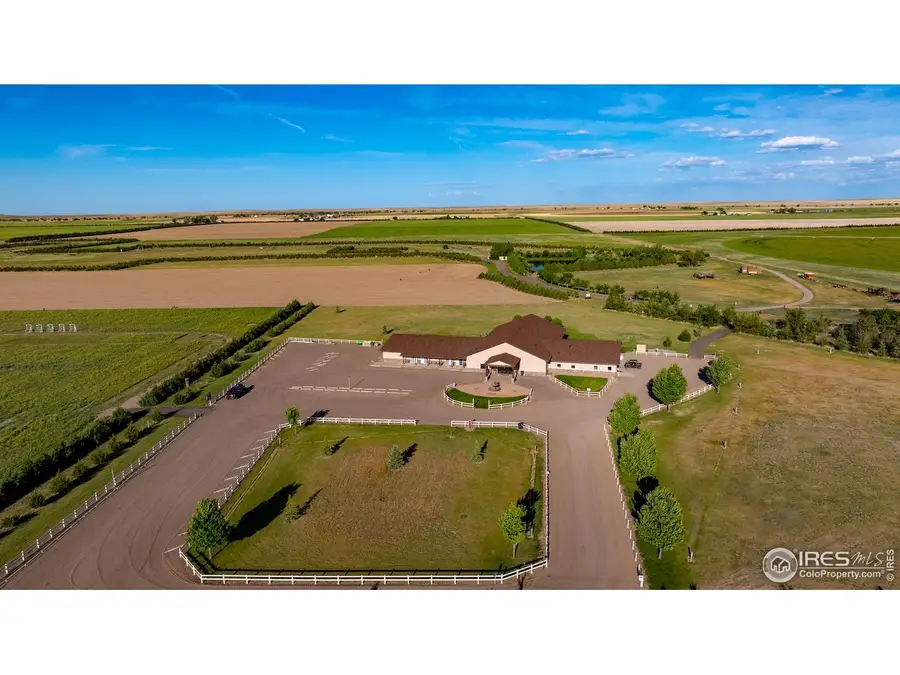 8604 County Road 6, Wiggins, CO 80654 - #2