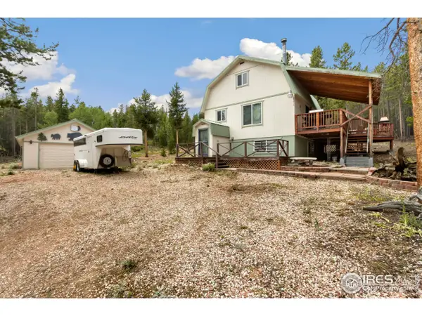 67 Timicua Ct, Red Feather Lakes, CO 80545