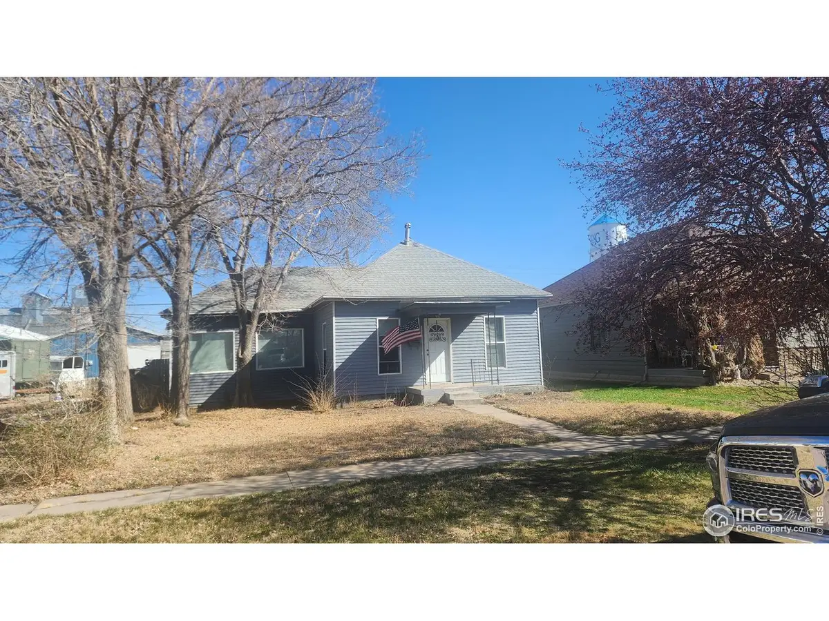 411 S 2nd St, Sterling, CO 80751 - Image #1