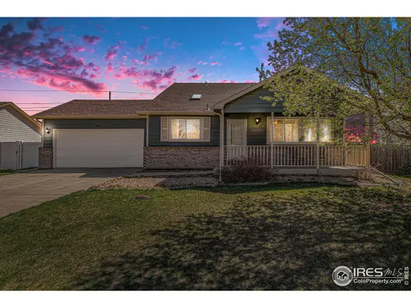 341 Hickory Ave, Eaton, CO 80615