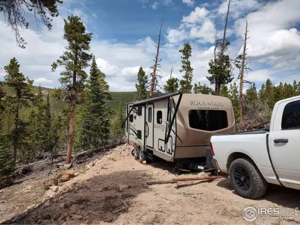 50 Carrier Way, Red Feather Lakes, CO 80545