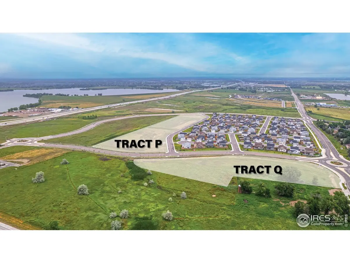 Tract Q Windsor Villages, Windsor, CO 80528 - Image #1