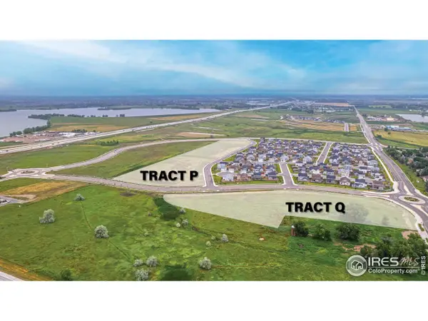 Tract Q Windsor Villages, Windsor, CO 80528