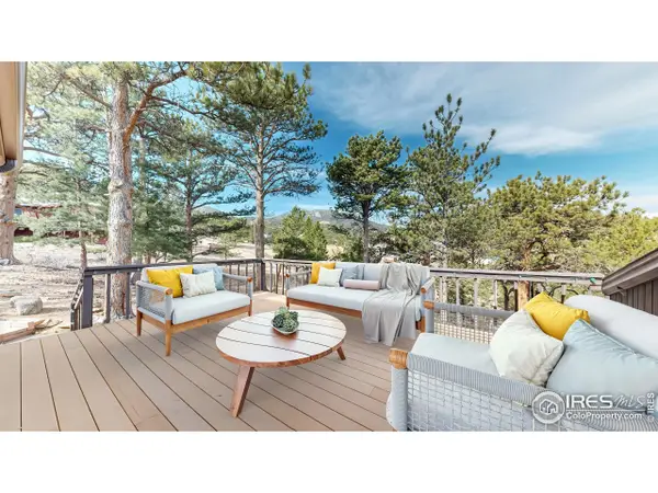 2441 Spruce Ave, Estes Park, CO 80517