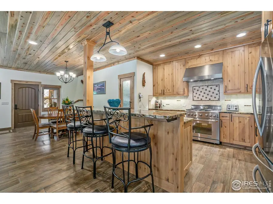 223 Kings Canyon Rd, Bellvue, CO 80512 - Image #2