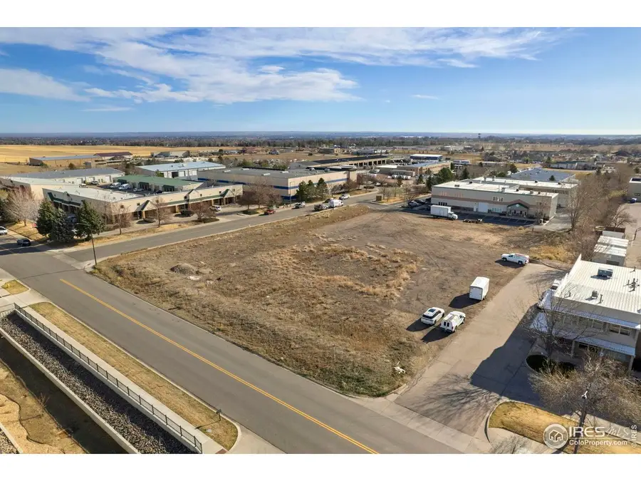 600 W 67th St, Loveland, CO 80538 - #2
