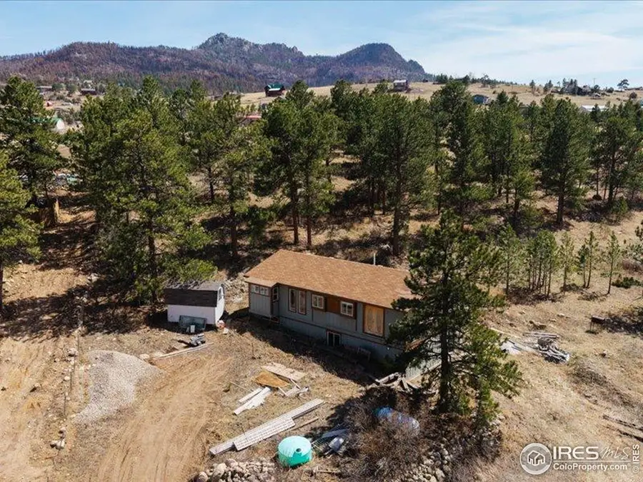 102 Spruce Mountain Dr, Drake, CO 80515 - Image #2