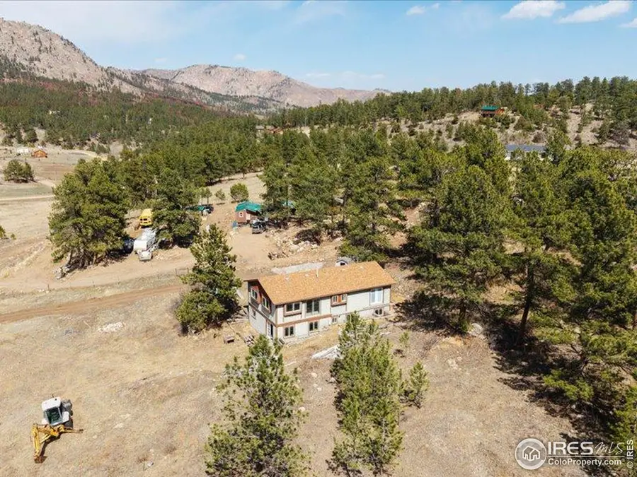 102 Spruce Mountain Dr, Drake, CO 80515 - Image #3