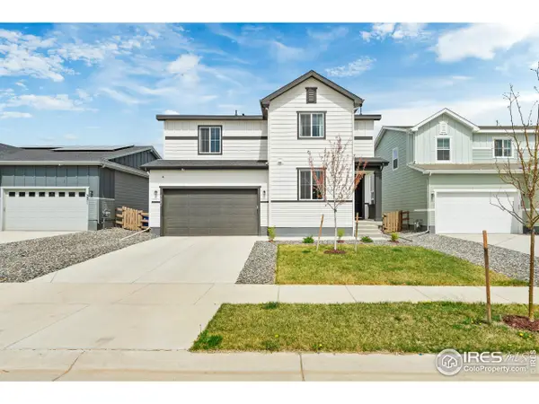 5881 Red Barn Ave, Mead, CO 80504