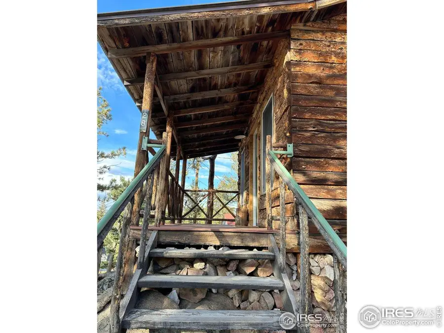 28 Muskwa Ln, Red Feather Lakes, CO 80545 - Image #2