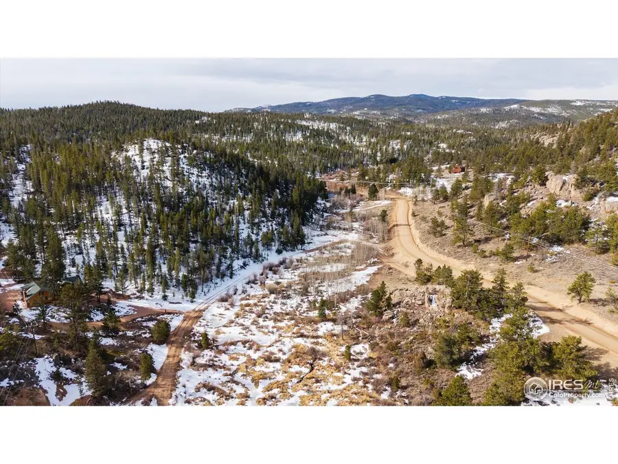 53 Ada Ct, Red Feather Lakes, CO 80545 - Image #3