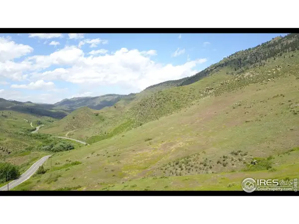 14750 Buckhorn Rd, Loveland, CO 80538