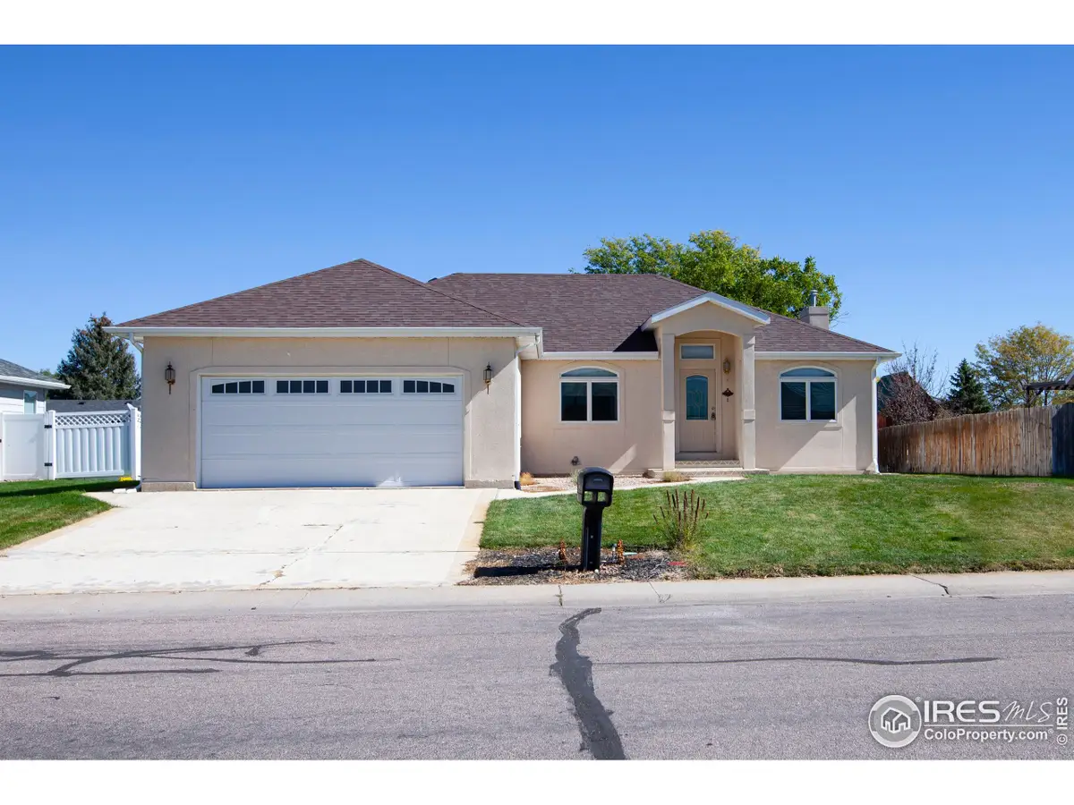 1815 Robin Rd, Sterling, CO 80751 - Image #1