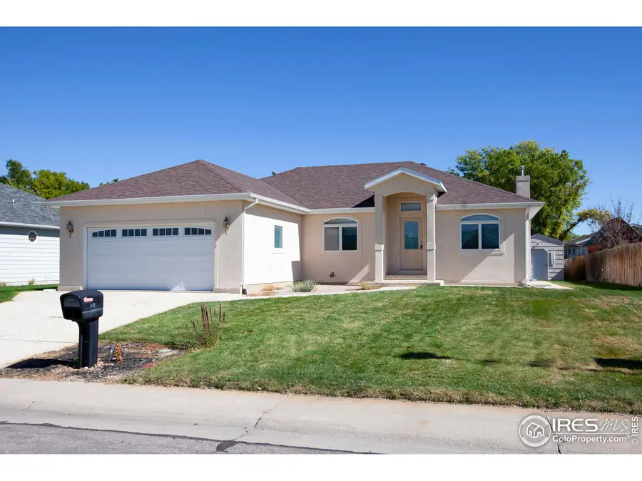 1815 Robin Rd, Sterling, CO 80751 - Image #2