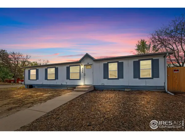 332 Circle Dr, Fort Morgan, CO 80701