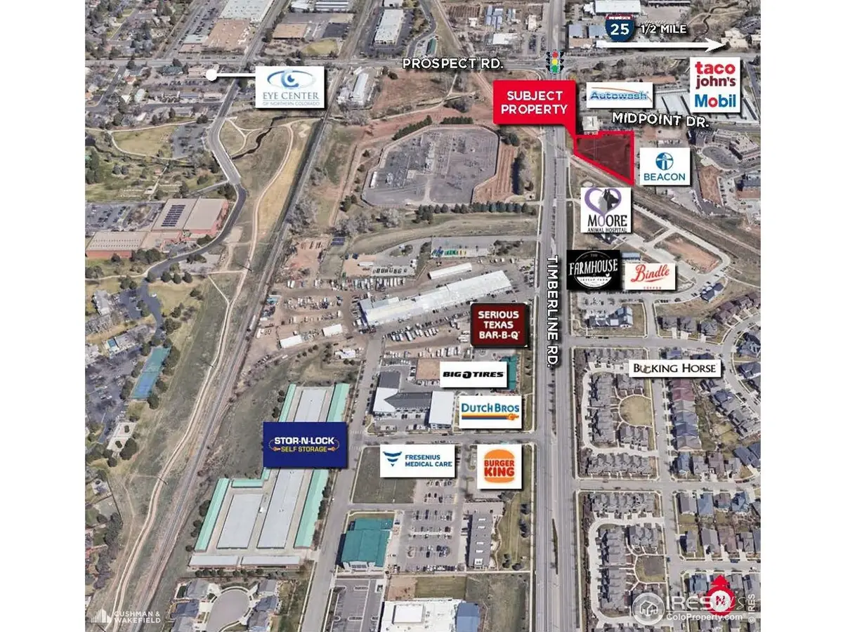 2133 Midpoint Dr, Fort Collins, CO 80525 - #1