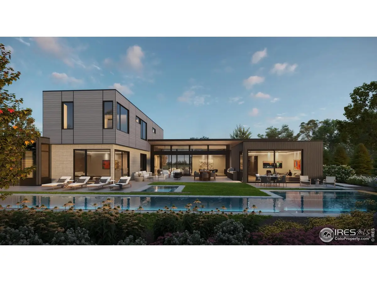 855 Kalmia Ave, Boulder, CO 80304 - #1